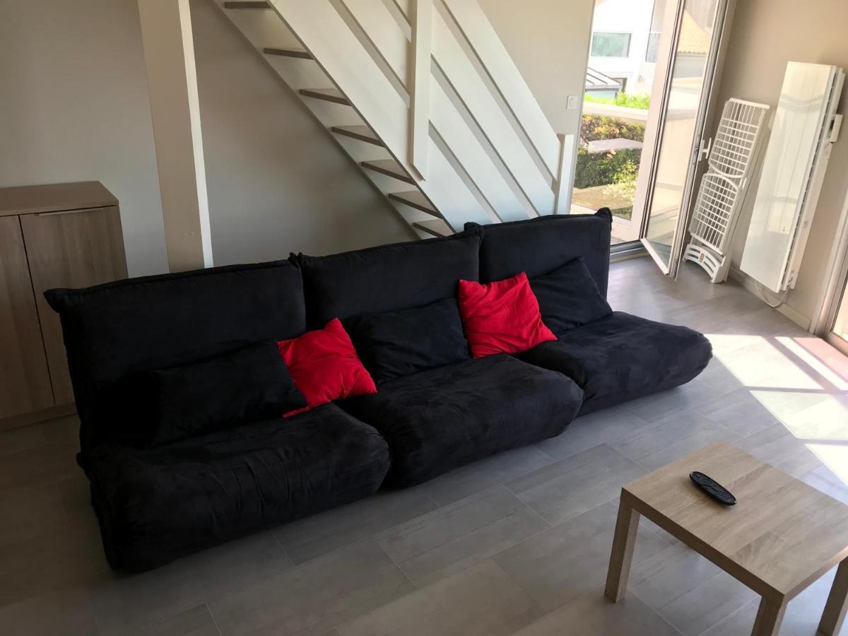 Appartement Vue Imprenable La Rochelle  Exterior photo