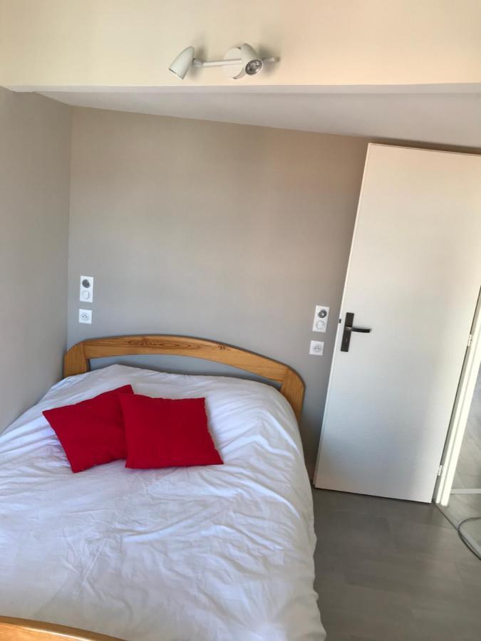 Appartement Vue Imprenable La Rochelle  Exterior photo