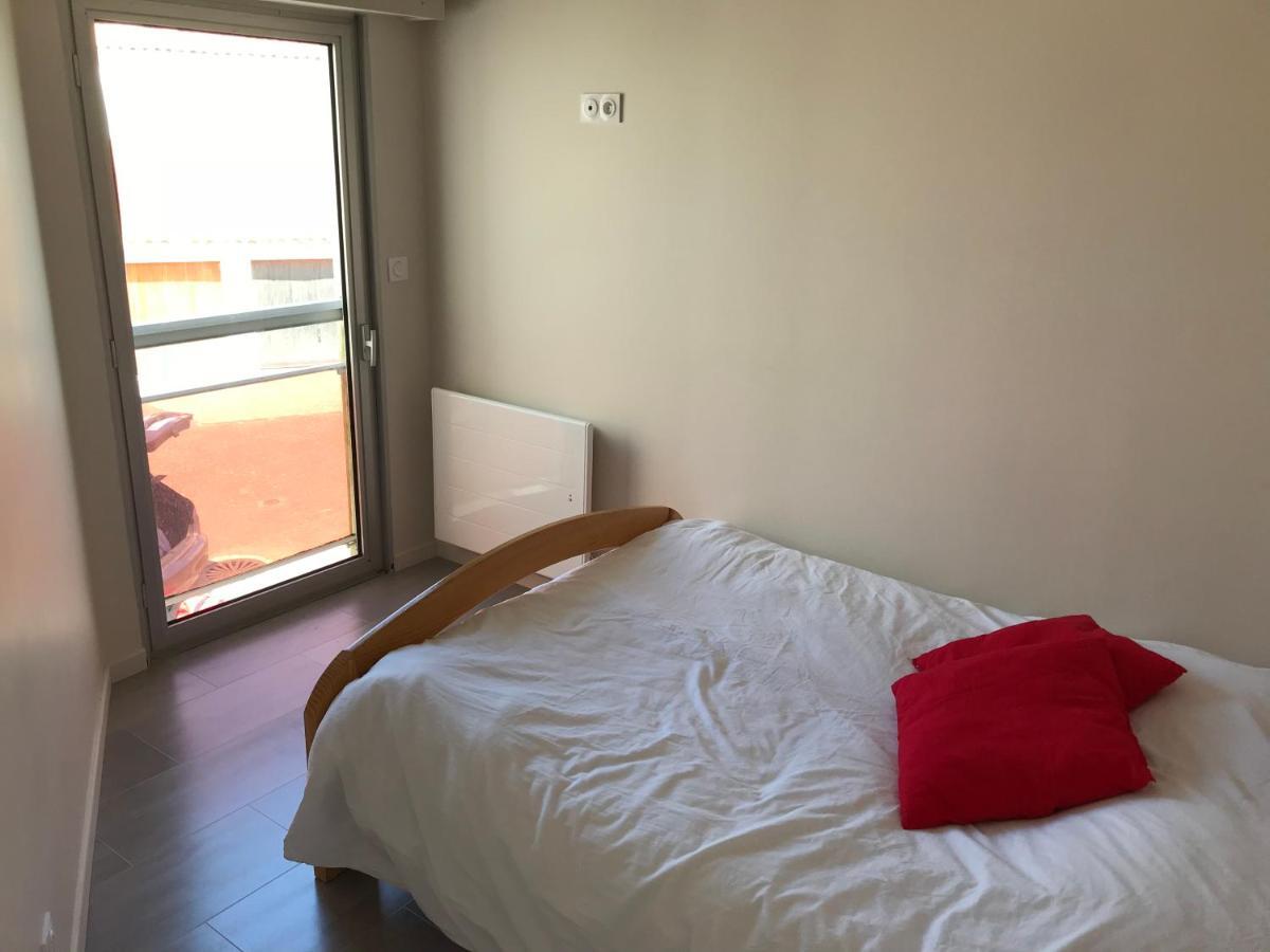 Appartement Vue Imprenable La Rochelle  Exterior photo