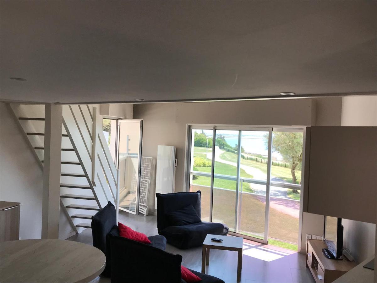 Appartement Vue Imprenable La Rochelle  Exterior photo