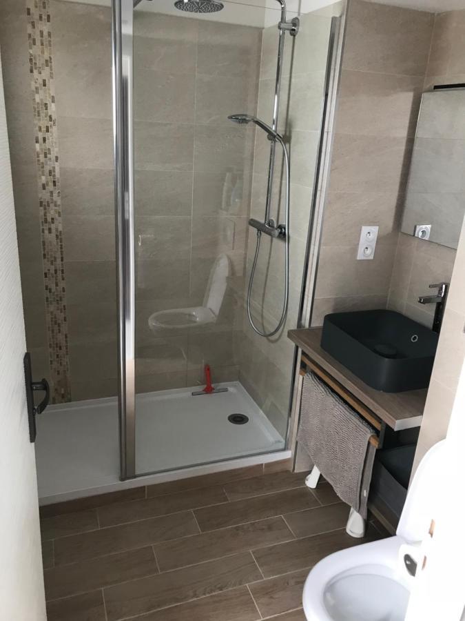 Appartement Vue Imprenable La Rochelle  Exterior photo